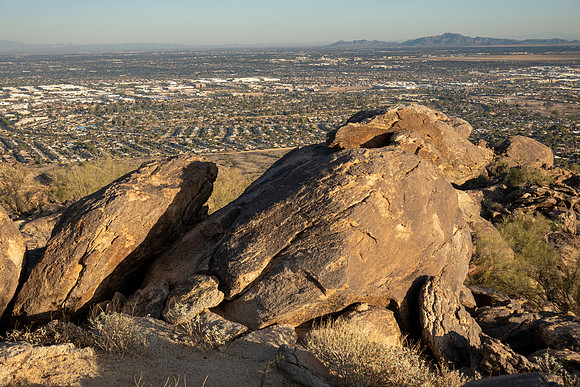 Arizona 2021
