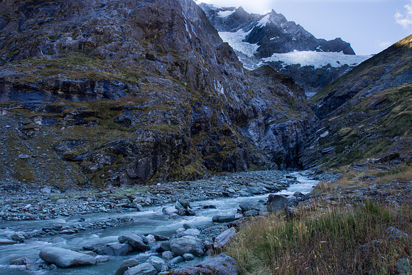 New Zealand 2013