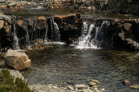 Scotland 2012