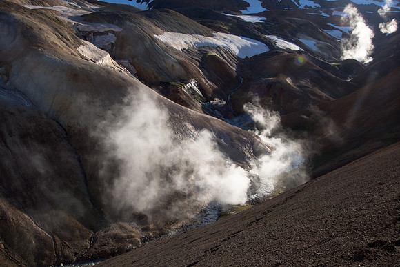 Iceland 2014