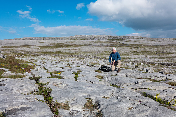 Ireland 2014 - Burren