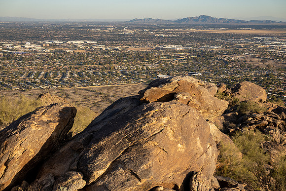 Arizona 2021