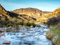 Superstition Wilderness Hikes 2019