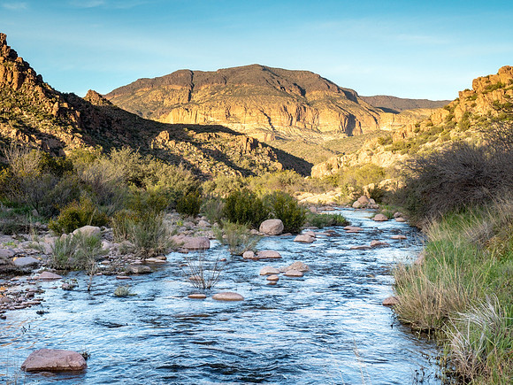Arizona 2019