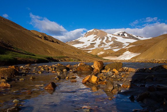 Iceland 2014