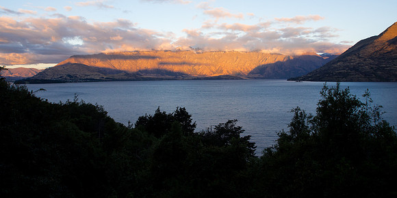New Zealand 2013