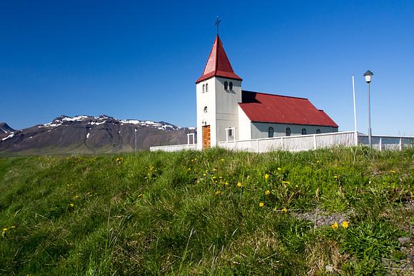 Iceland 2014