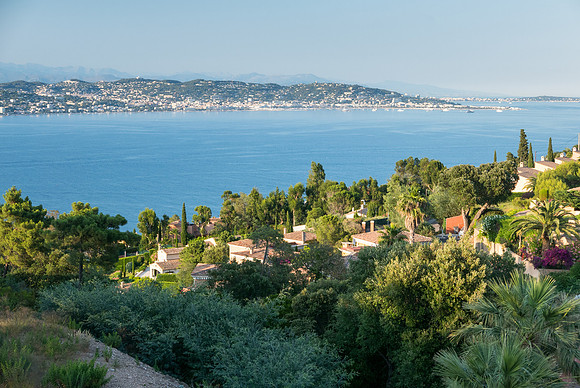France 2017 - South Coast