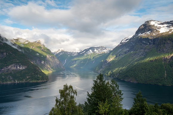Norway 2015