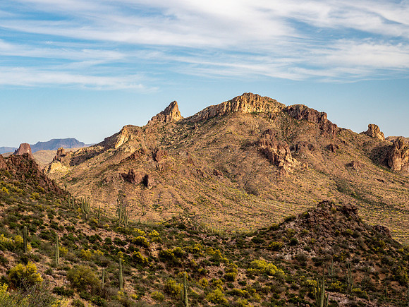 Arizona 2019