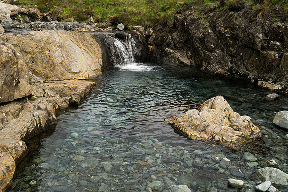 Scotland 2012
