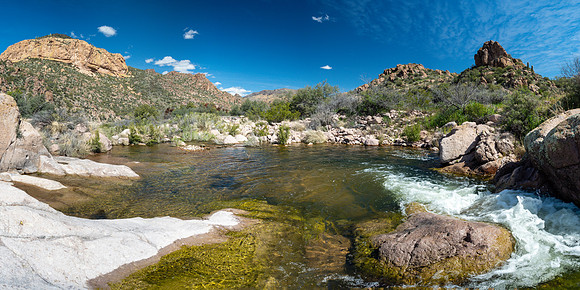 Arizona 2019