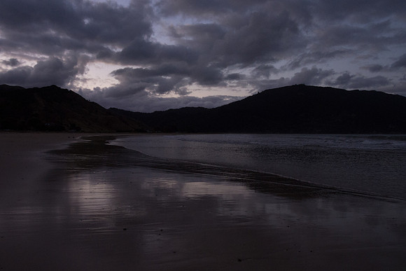 New Zealand 2013