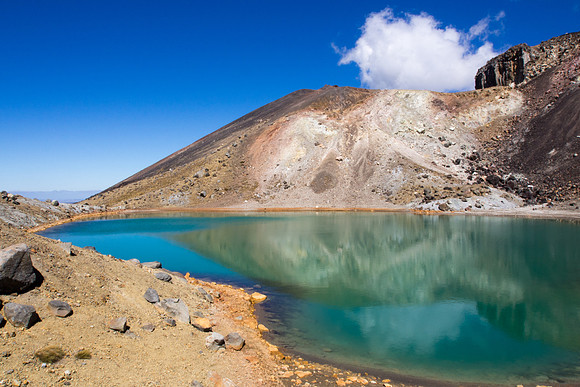 New Zealand 2013