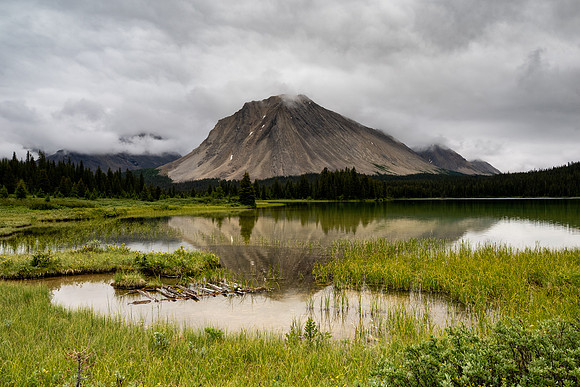 Banff National Park 2025