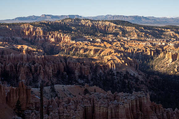 Bryce Canyon National Park 2022