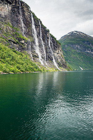 Norway 2015