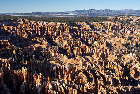 Bryce Canyon National Park 2022