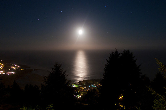 Oregon 2011
