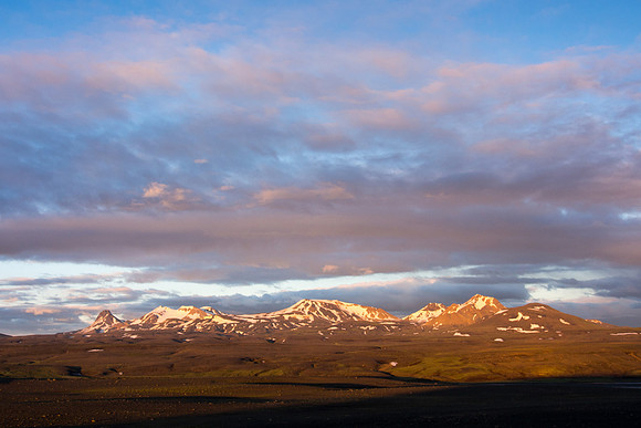 Iceland 2014