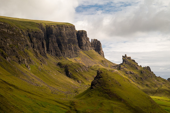 Scotland 2012