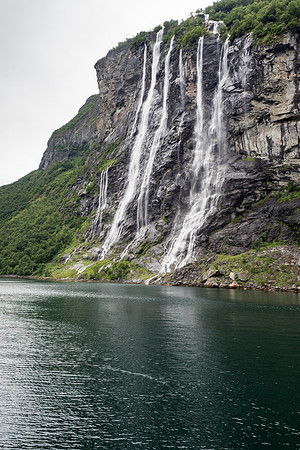 Norway 2015
