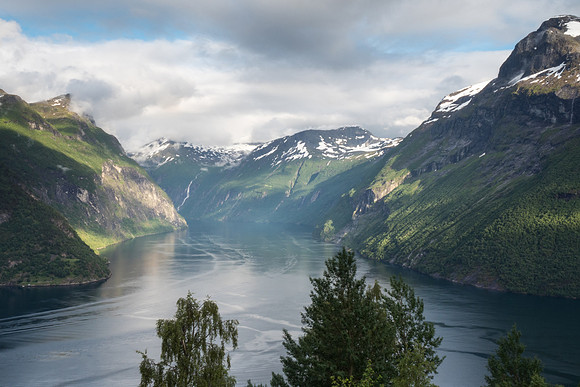 Norway 2015