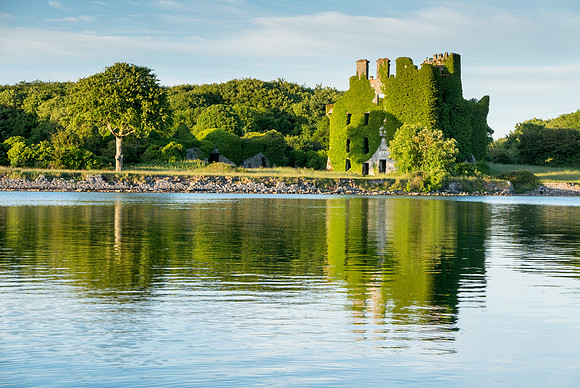 Ireland 2017