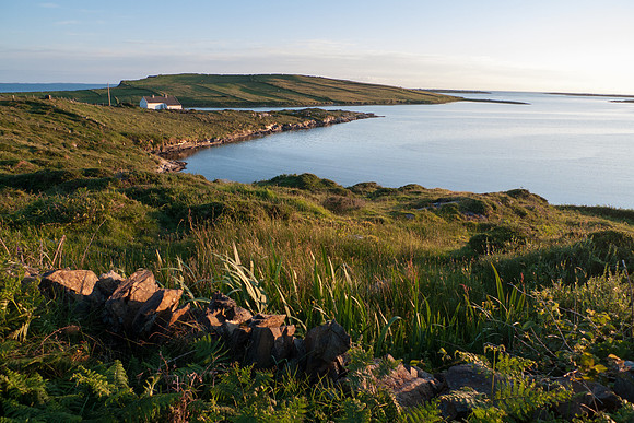 Ireland 2012
