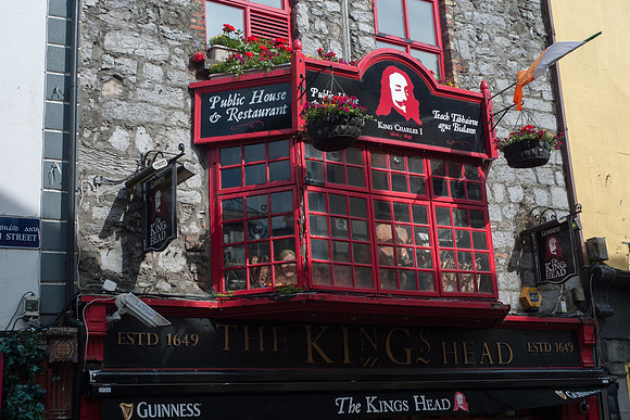 Ireland 2012
