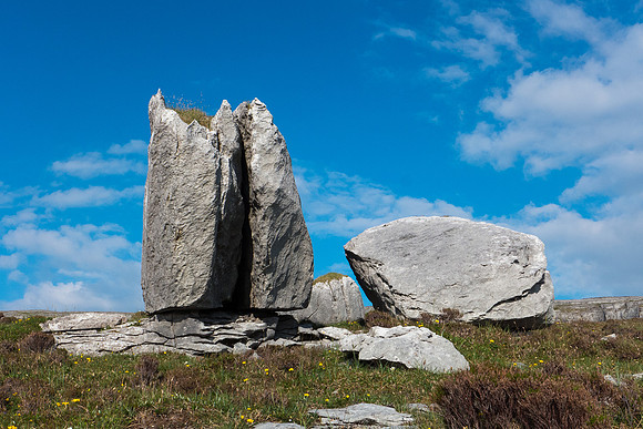 Ireland 2014 - Burren