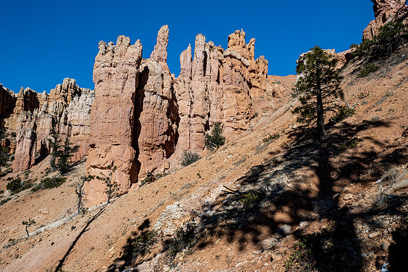 Bryce Canyon National Park 2022