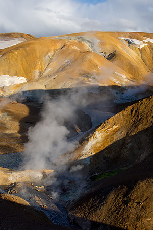 Iceland 2014