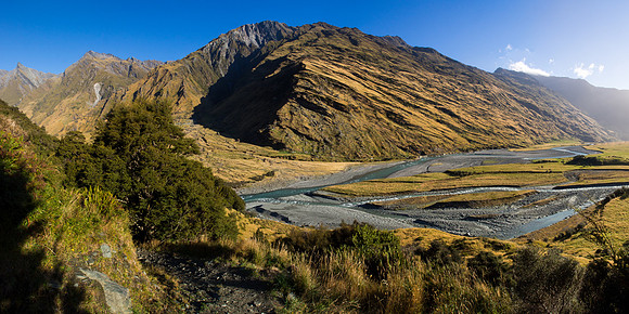New Zealand 2013