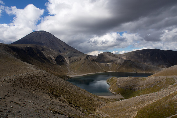 New Zealand 2013