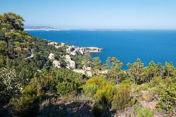 France 2017 - South Coast