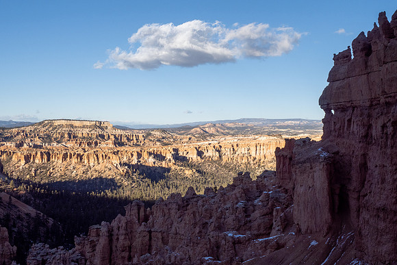 Bryce Canyon National Park 2022