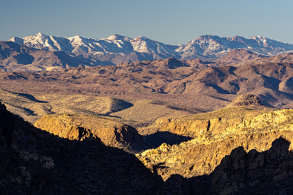 Arizona 2021