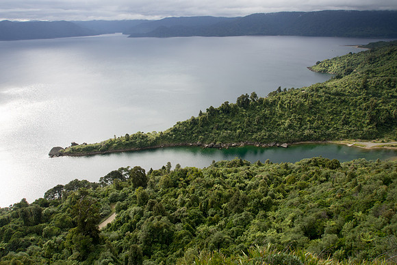 New Zealand 2013