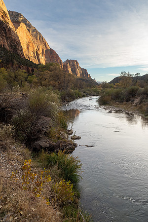 Zion National Park 2024