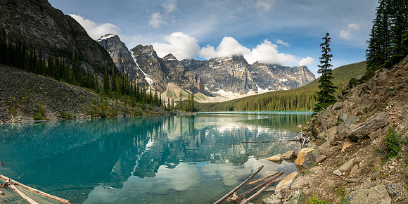 Banff National Park 2025