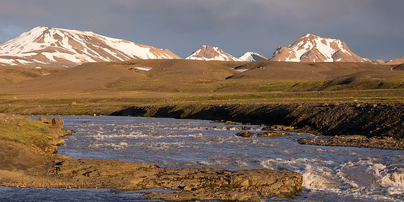 Iceland 2014