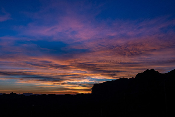 Arizona 2019