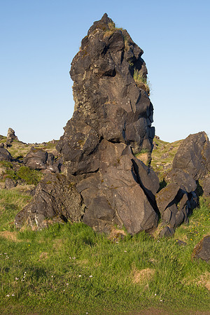 Iceland 2014