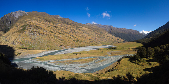 New Zealand 2013