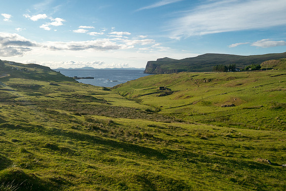 Scotland 2012