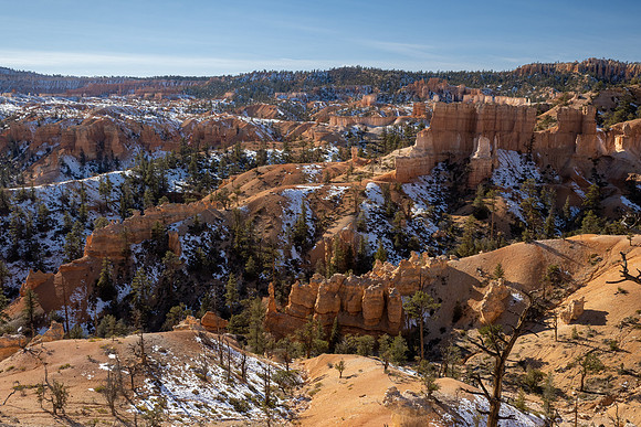 Bryce Canyon National Park 2022