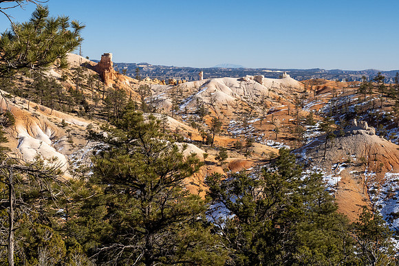 Bryce Canyon National Park 2022