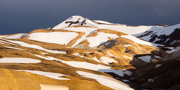 Iceland 2014