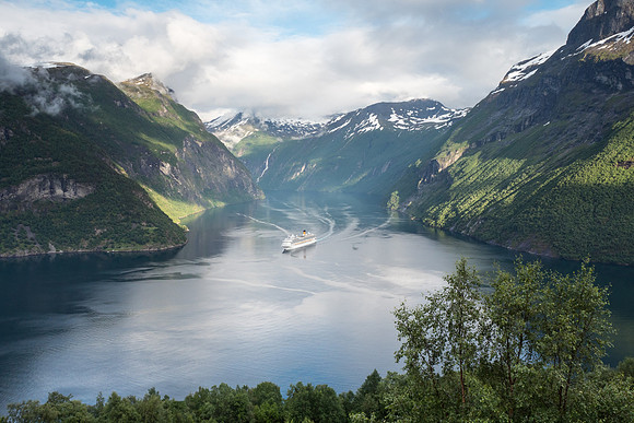 Norway 2015